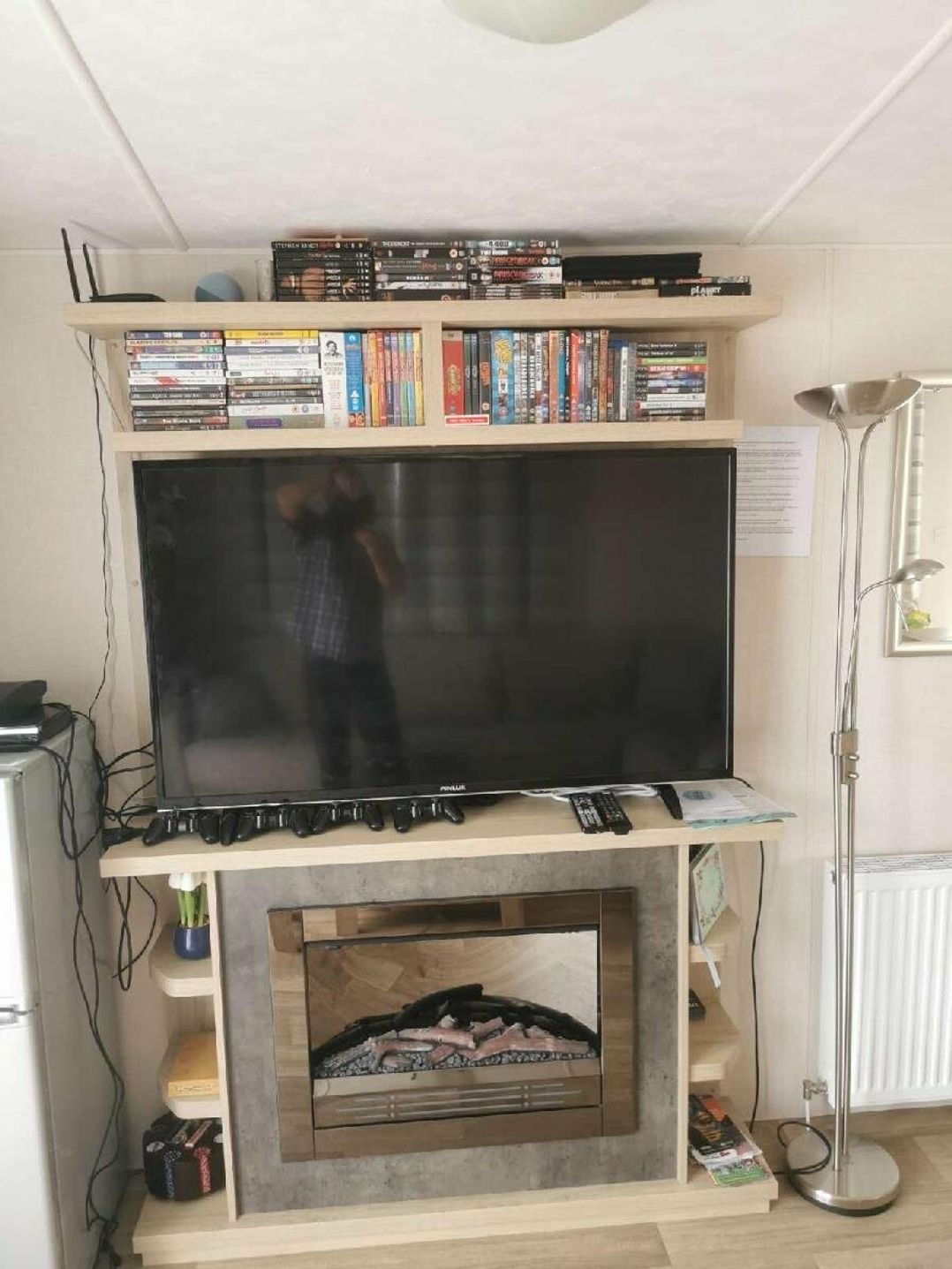 Ladram Bay Holiday Park - Holiday Accommodation 13564