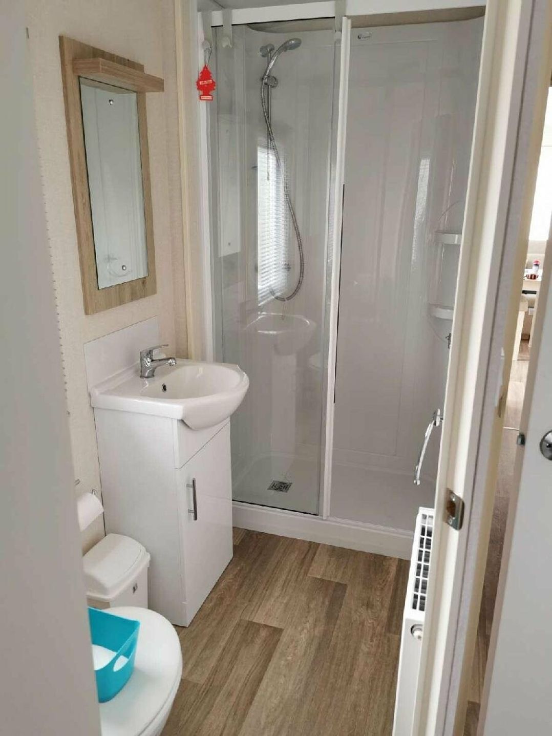 Ladram Bay Holiday Park - Holiday Accommodation 13564