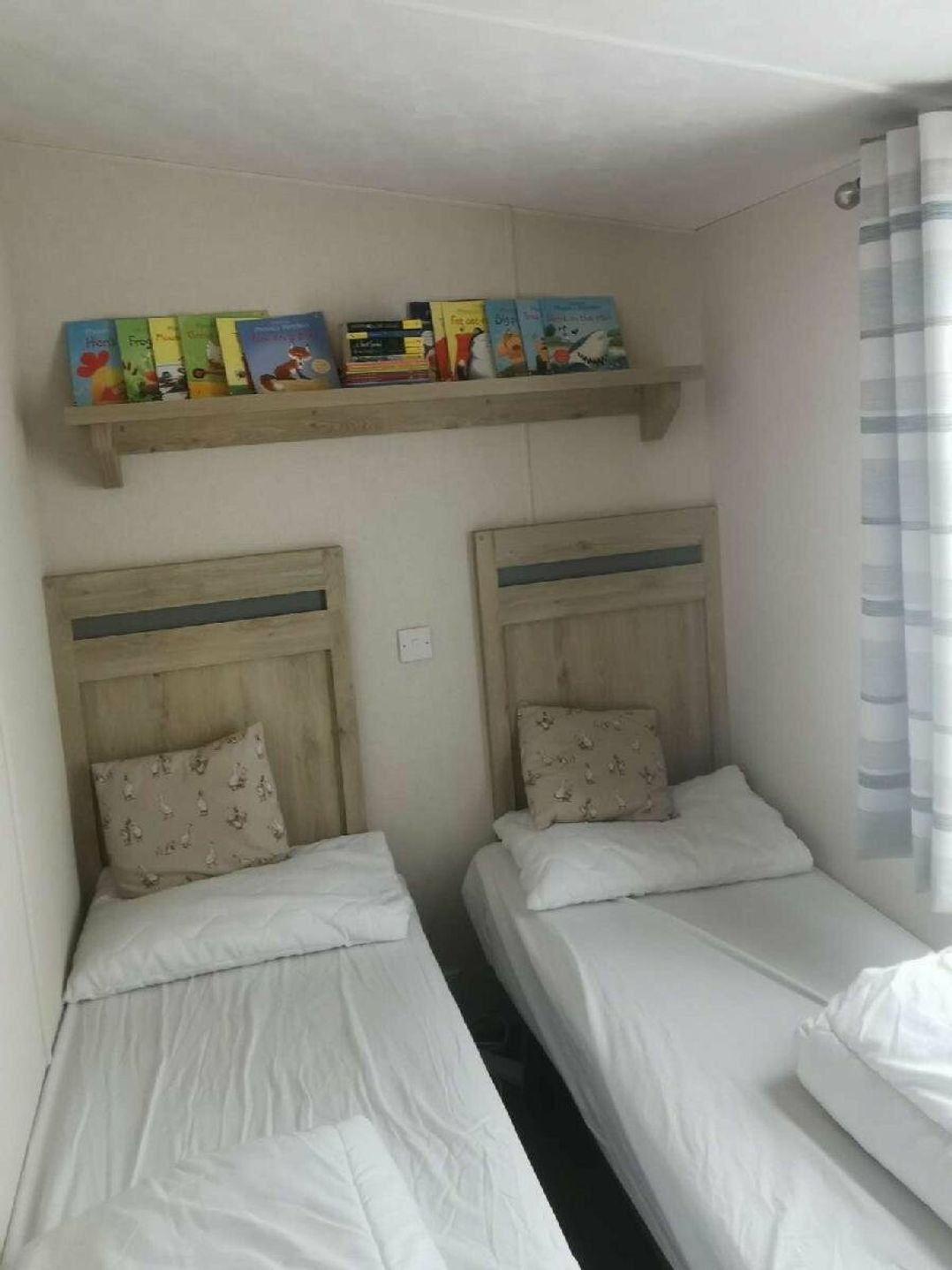 Ladram Bay Holiday Park - Holiday Accommodation 13564