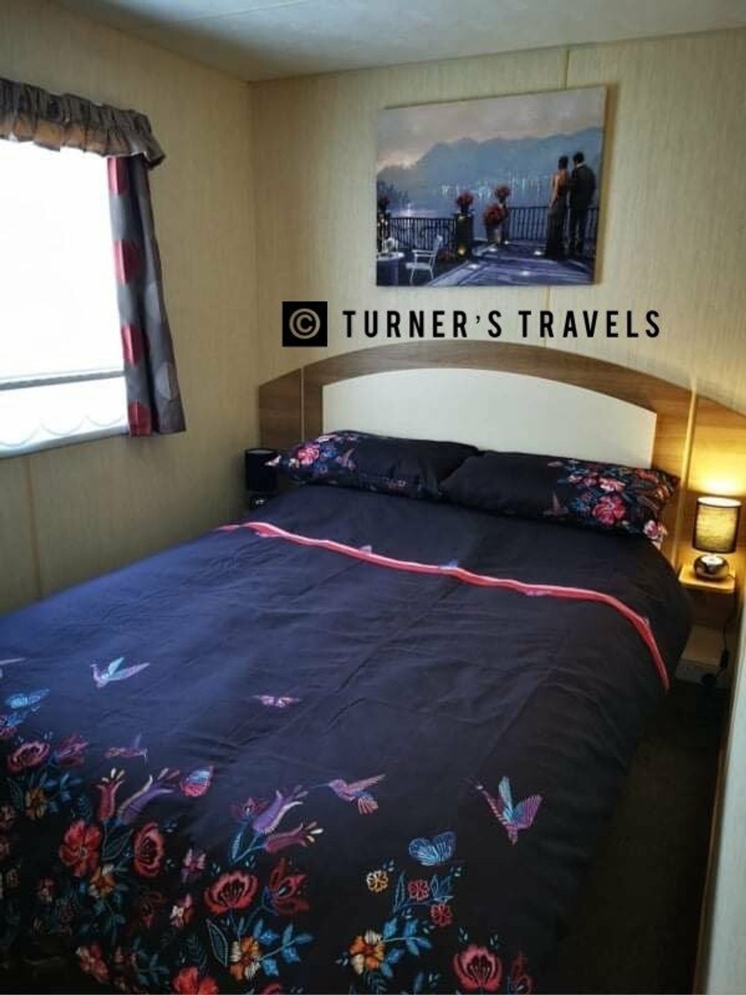 Lyons Robin Hood - Holiday Accommodation 13569