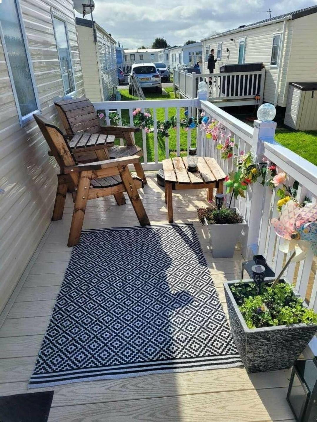 Lyons Robin Hood - Holiday Accommodation 13569