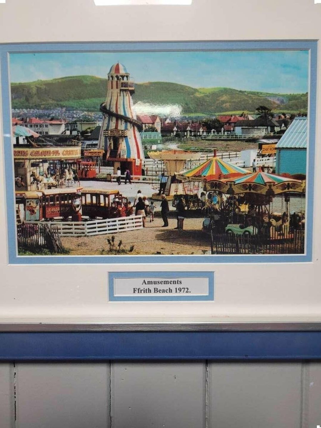 Lyons Robin Hood - Holiday Accommodation 13569