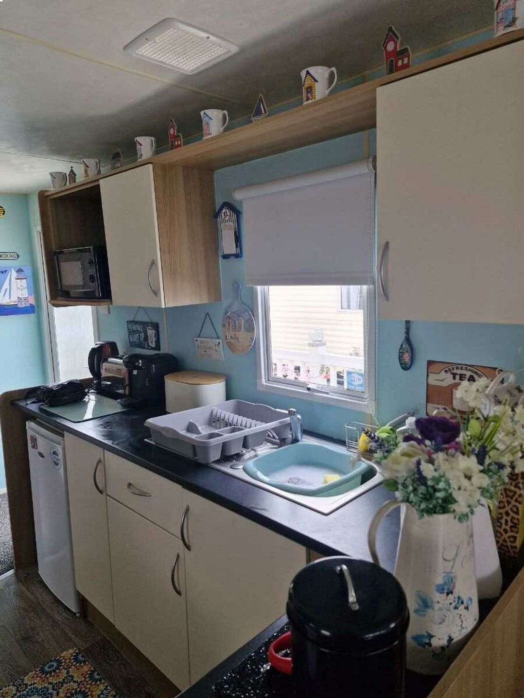 Lyons Robin Hood - Holiday Accommodation 13569