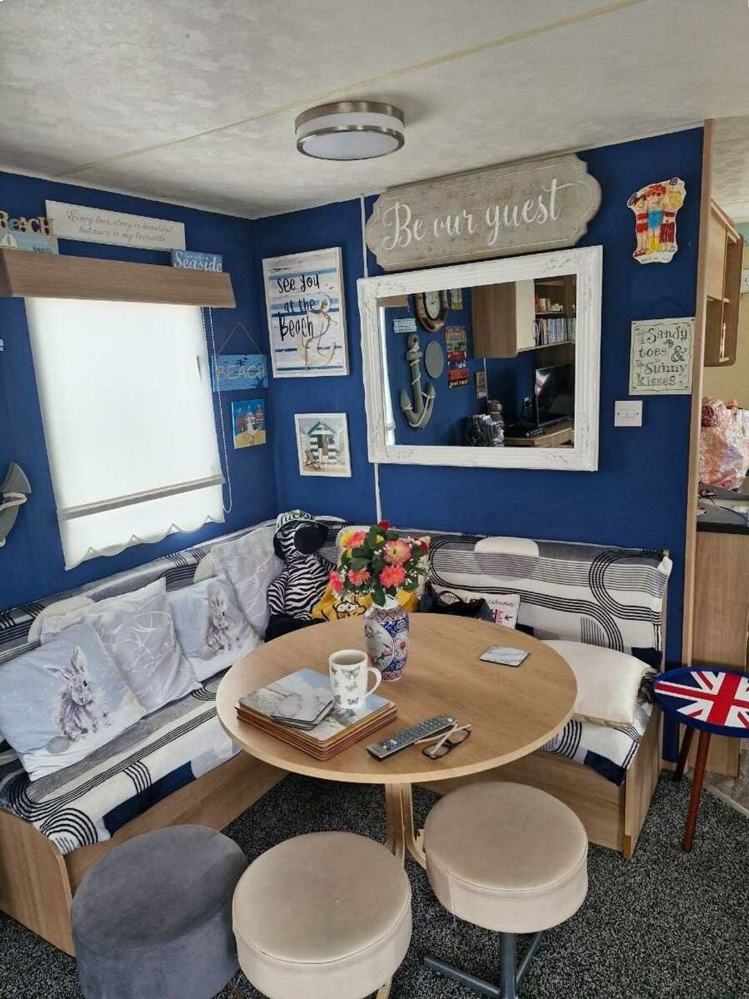 Lyons Robin Hood - Holiday Accommodation 13569