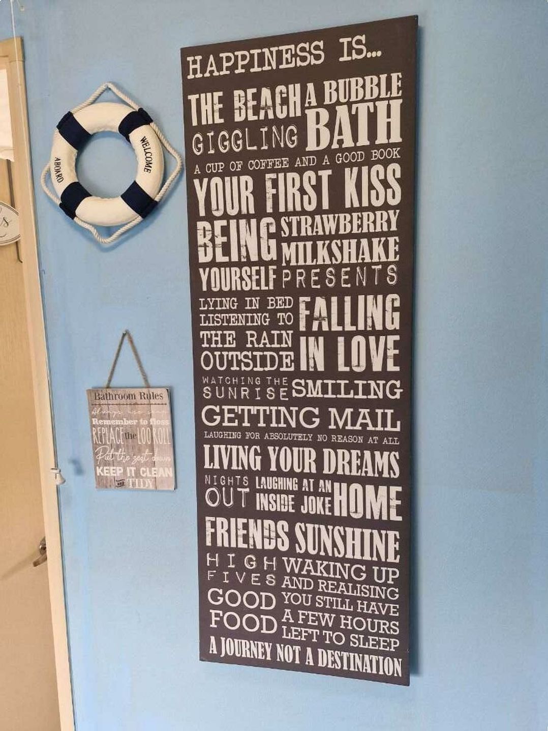 Lyons Robin Hood - Holiday Accommodation 13569