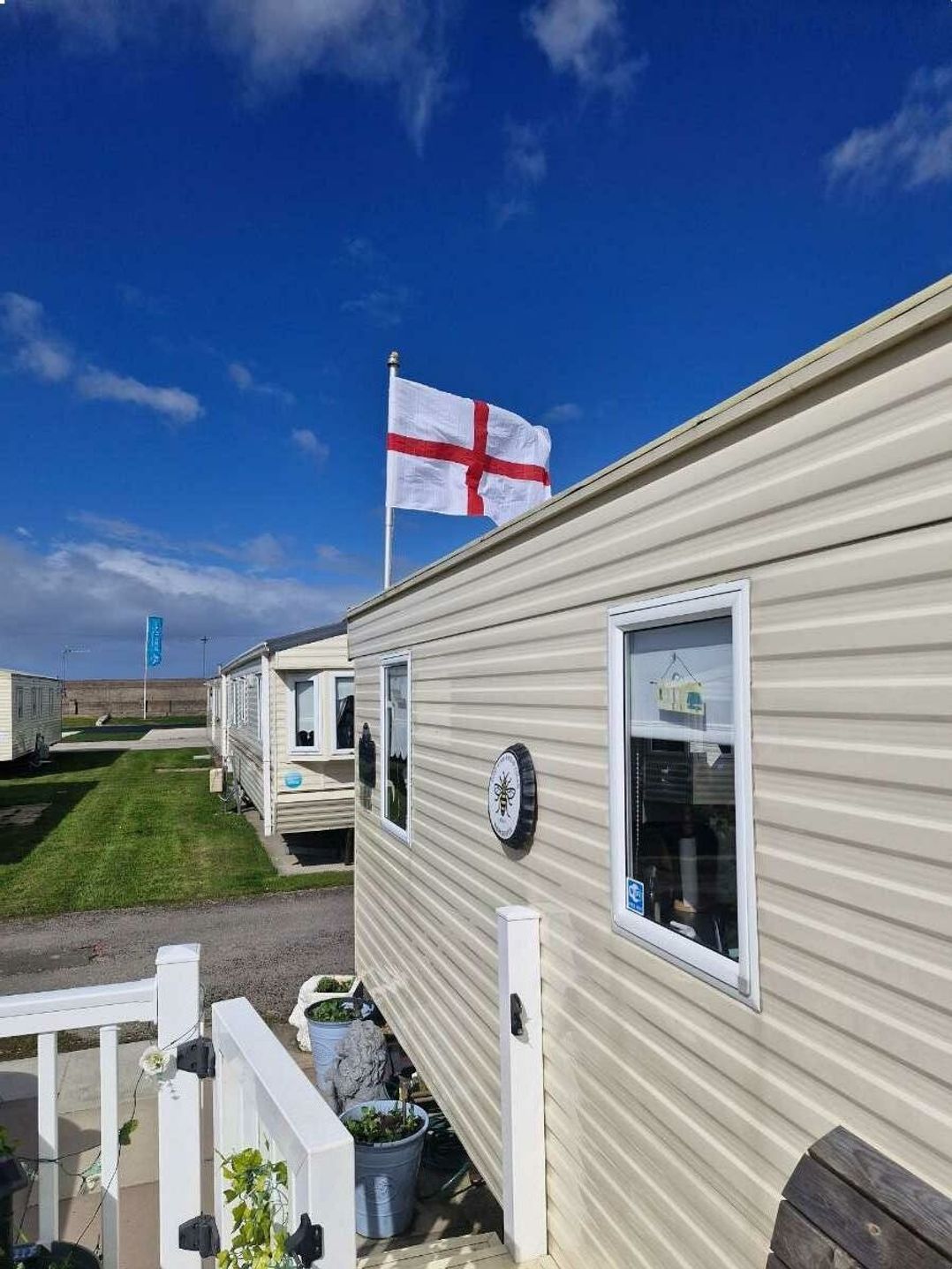 Lyons Robin Hood - Holiday Accommodation 13569