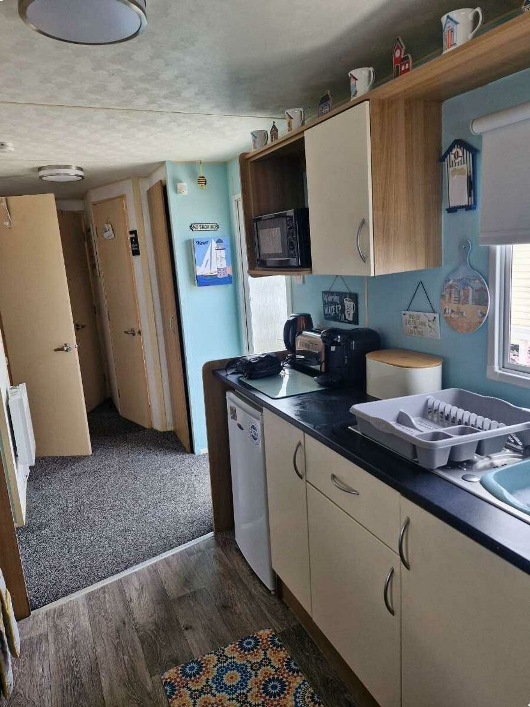 Lyons Robin Hood - Holiday Accommodation 13569