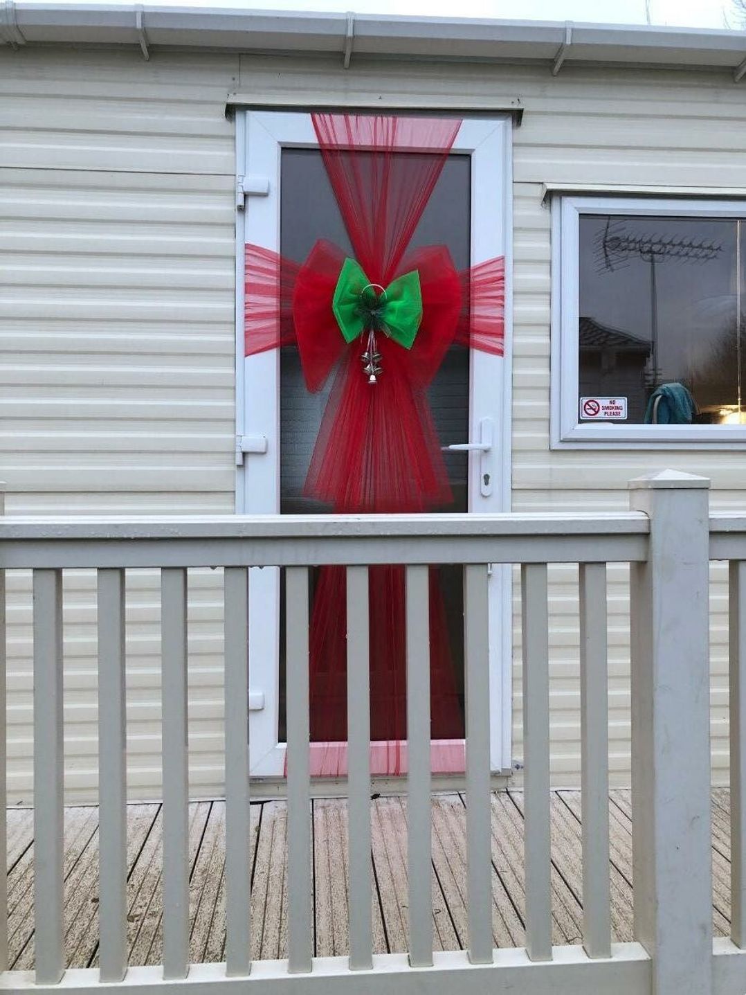 Manor Park Holiday Village - Holiday Accommodation 13574