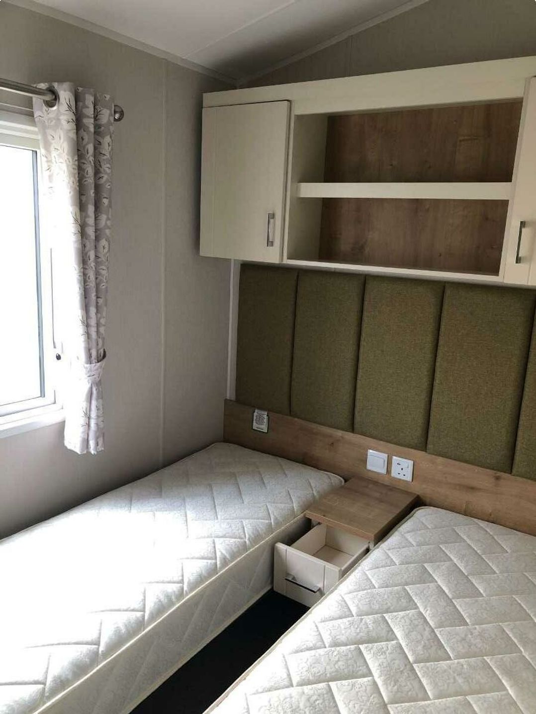 Manor Park Holiday Village - Holiday Accommodation 13574