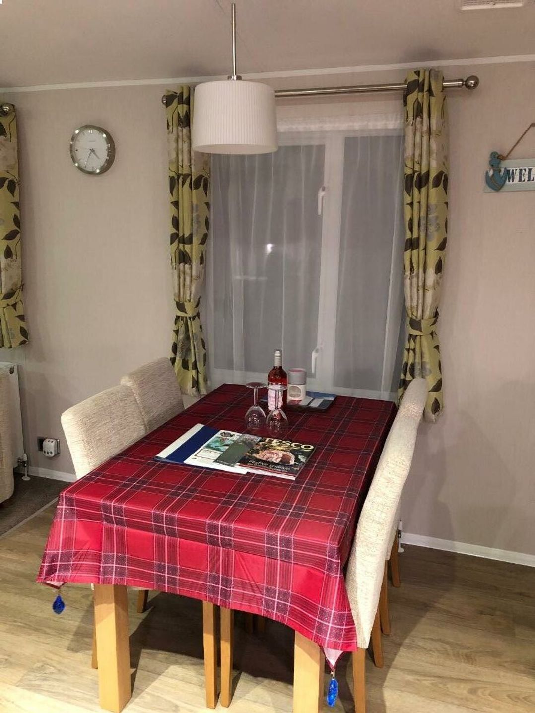 Manor Park Holiday Village - Holiday Accommodation 13574