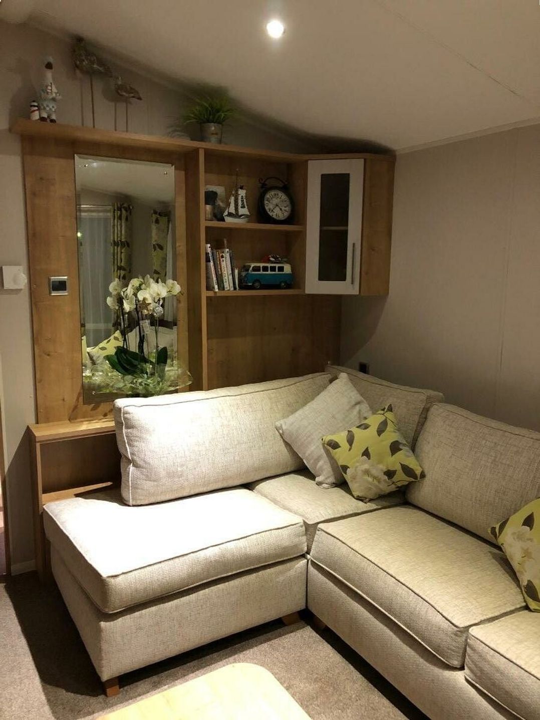 Manor Park Holiday Village - Holiday Accommodation 13574