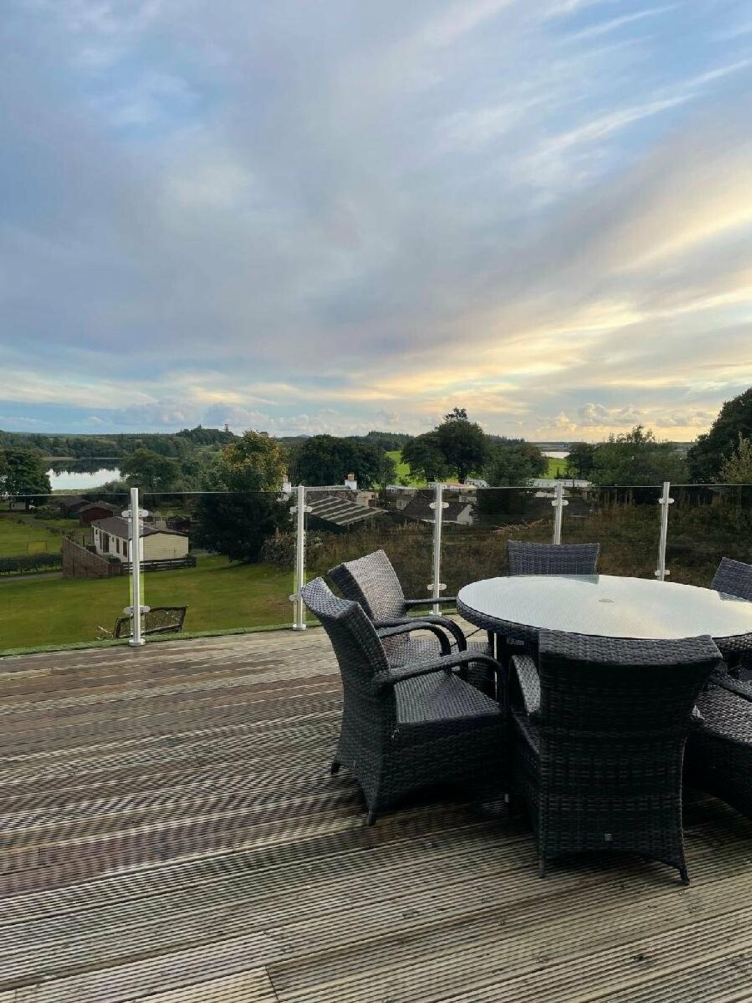 Three Lochs Holiday Park - Holiday Accommodation 13576