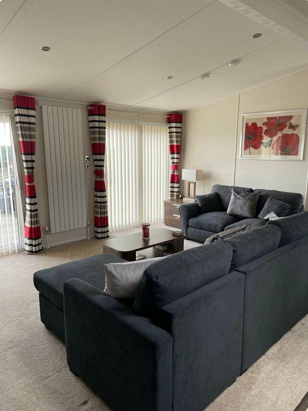 Three Lochs Holiday Park - Holiday Accommodation 13576