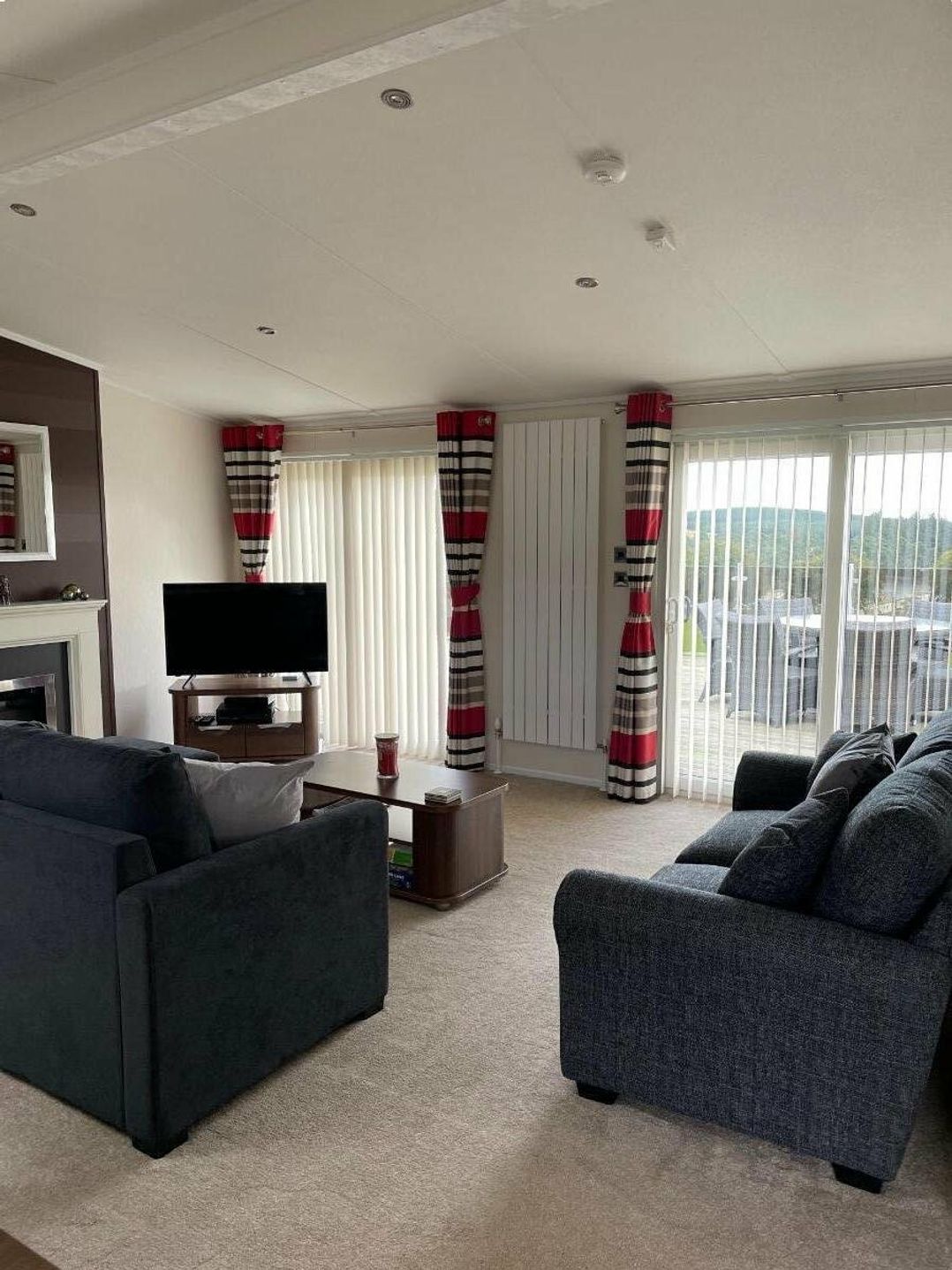 Three Lochs Holiday Park - Holiday Accommodation 13576