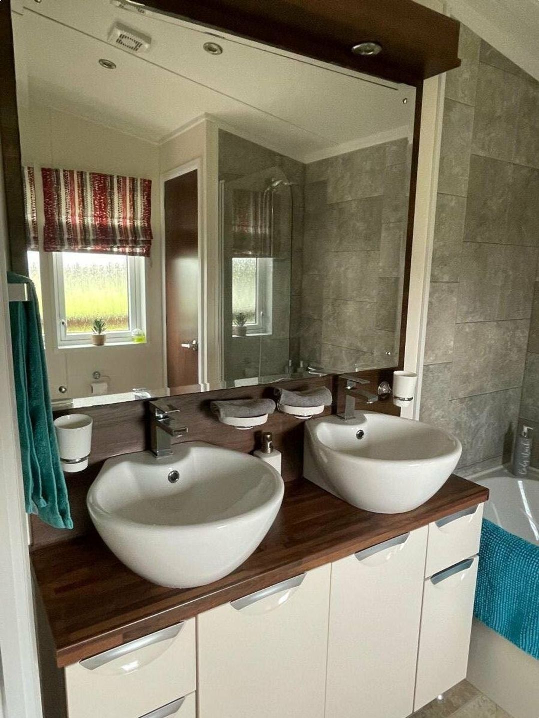 Three Lochs Holiday Park - Holiday Accommodation 13576