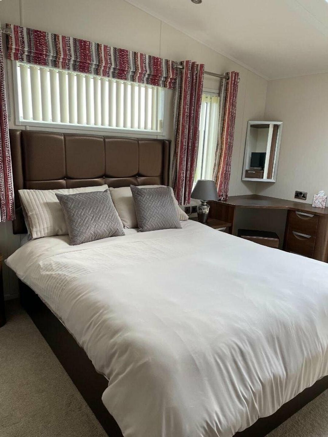 Three Lochs Holiday Park - Holiday Accommodation 13576