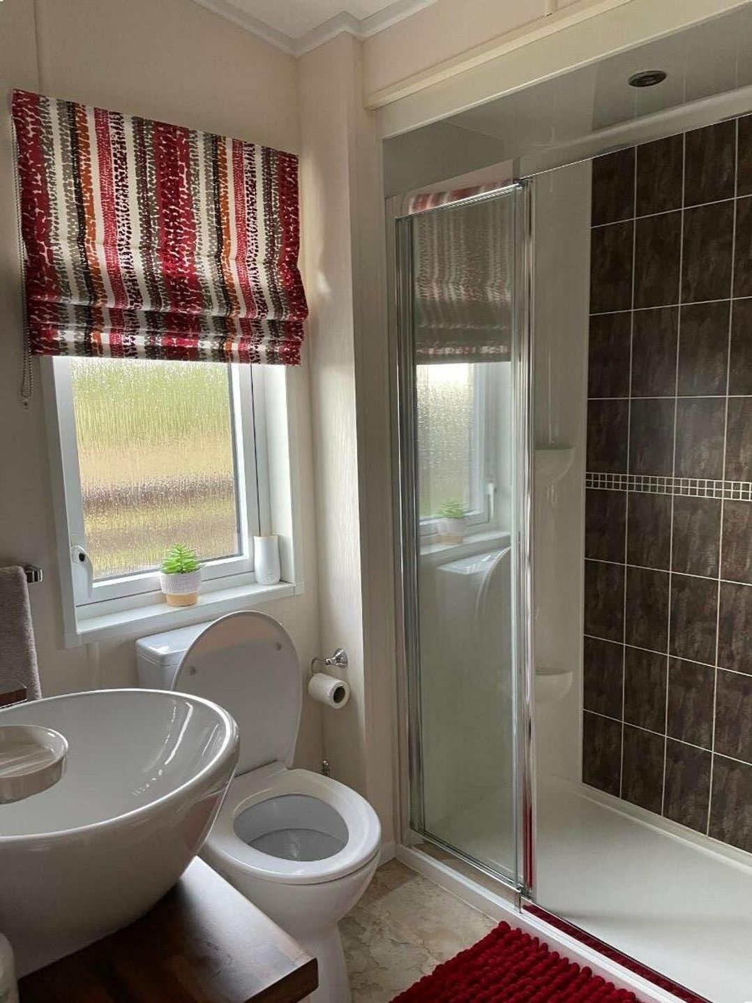 Three Lochs Holiday Park - Holiday Accommodation 13576