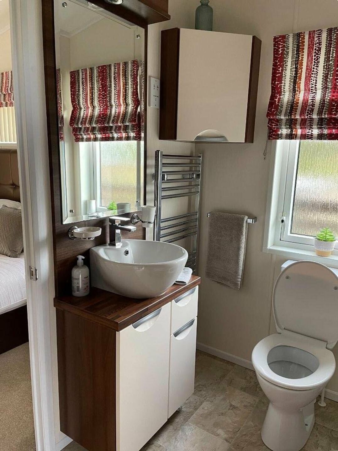 Three Lochs Holiday Park - Holiday Accommodation 13576