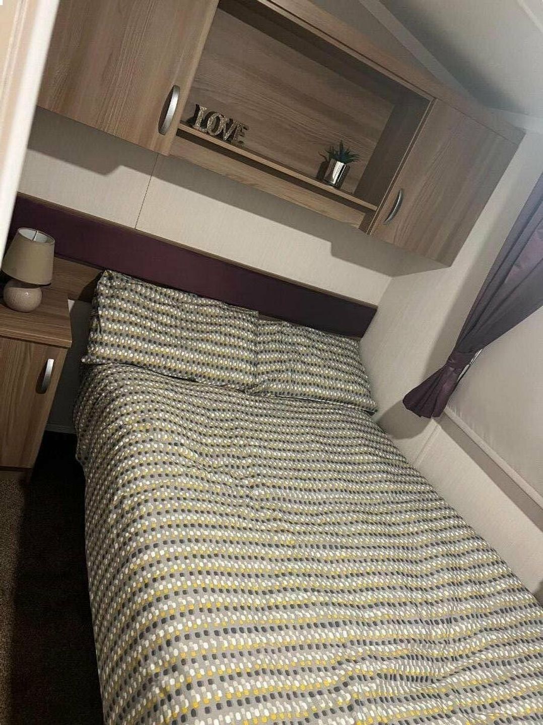 Primrose Valley Holiday Park - Holiday Accommodation 13595