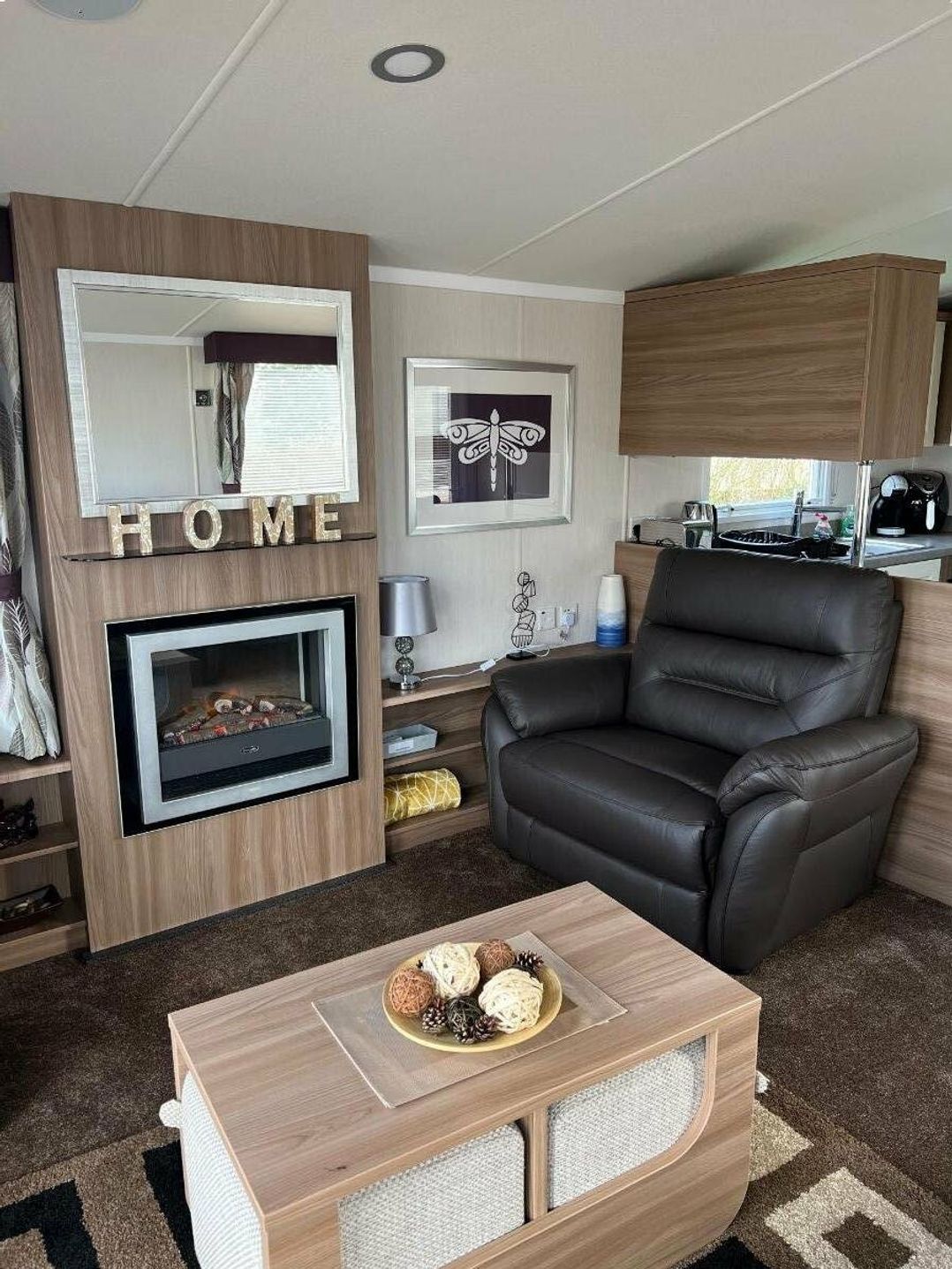 Primrose Valley Holiday Park - Holiday Accommodation 13595