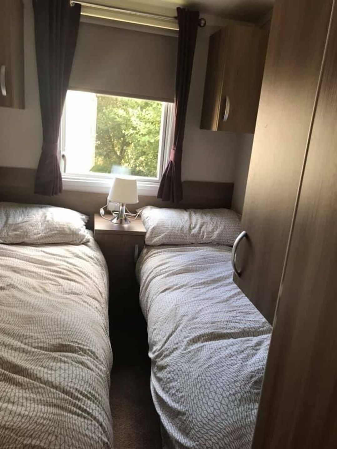 Primrose Valley Holiday Park - Holiday Accommodation 13595