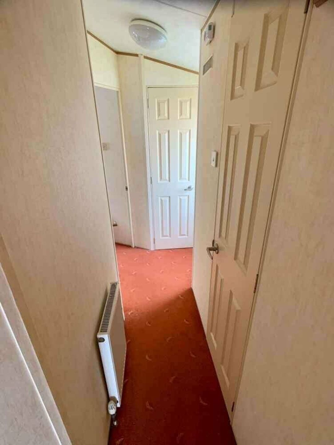 Quay West Holiday Park - Holiday Accommodation 13608