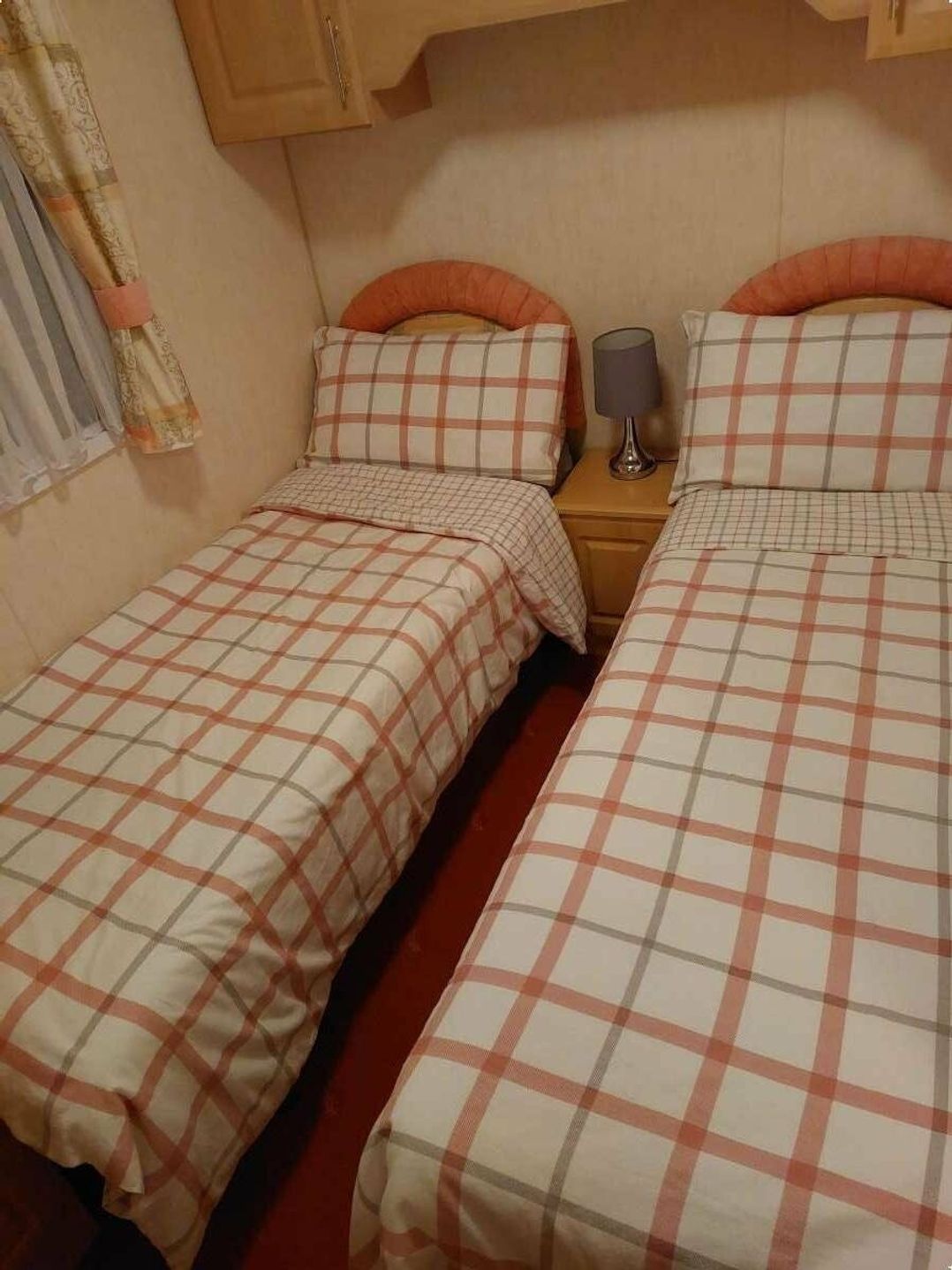 Quay West Holiday Park - Holiday Accommodation 13608