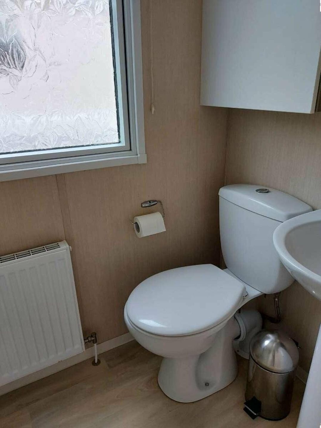 Devon Cliffs Holiday Park - Holiday Accommodation 13609