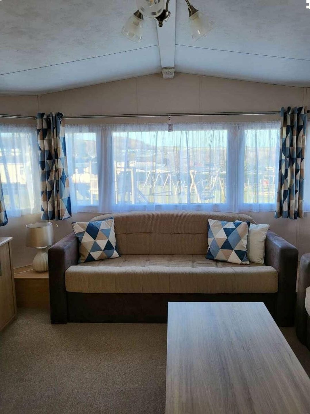 White Acres Holiday Park - Holiday Accommodation 13619