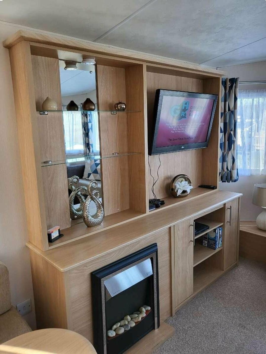 White Acres Holiday Park - Holiday Accommodation 13619