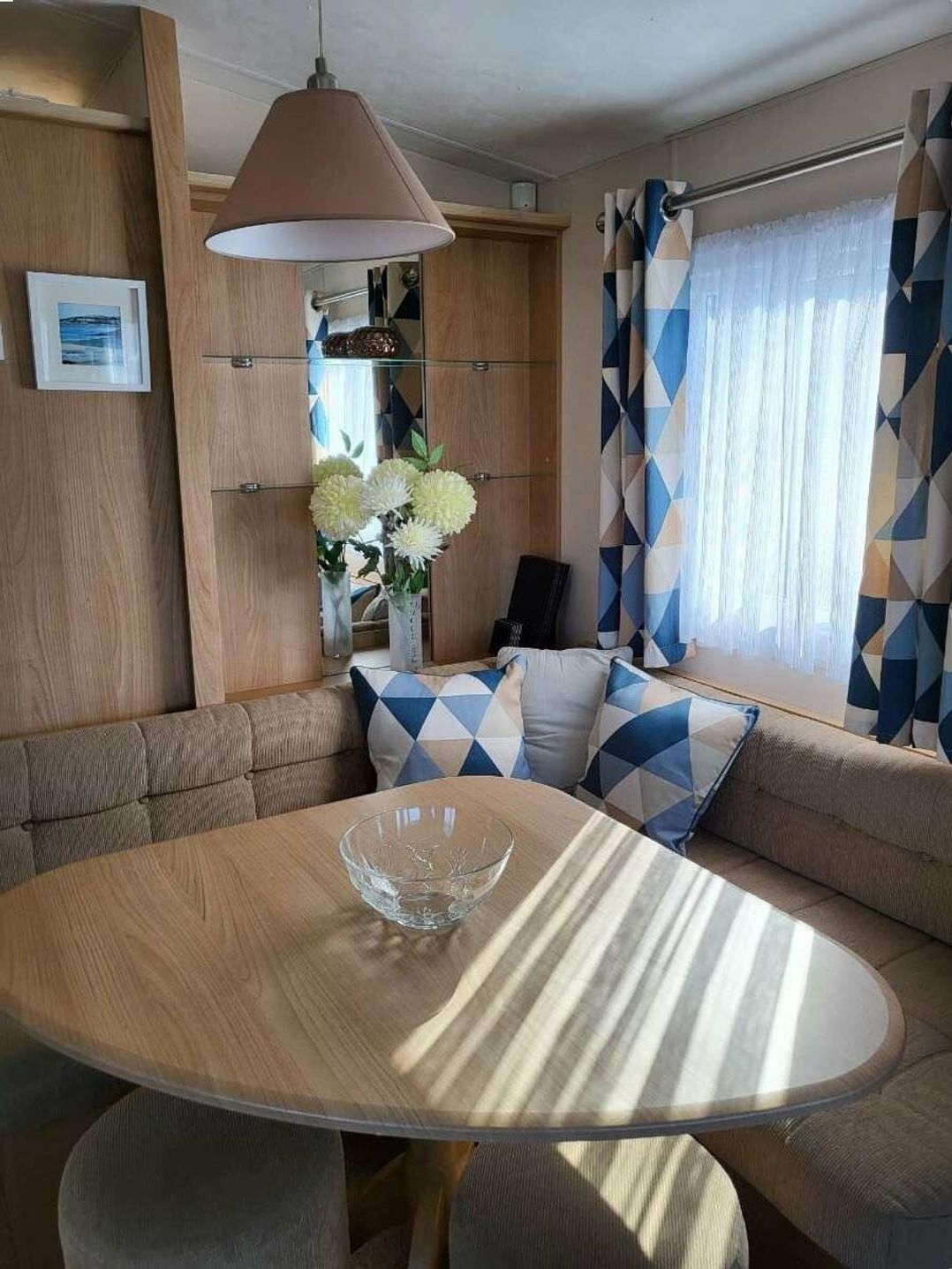 White Acres Holiday Park - Holiday Accommodation 13619