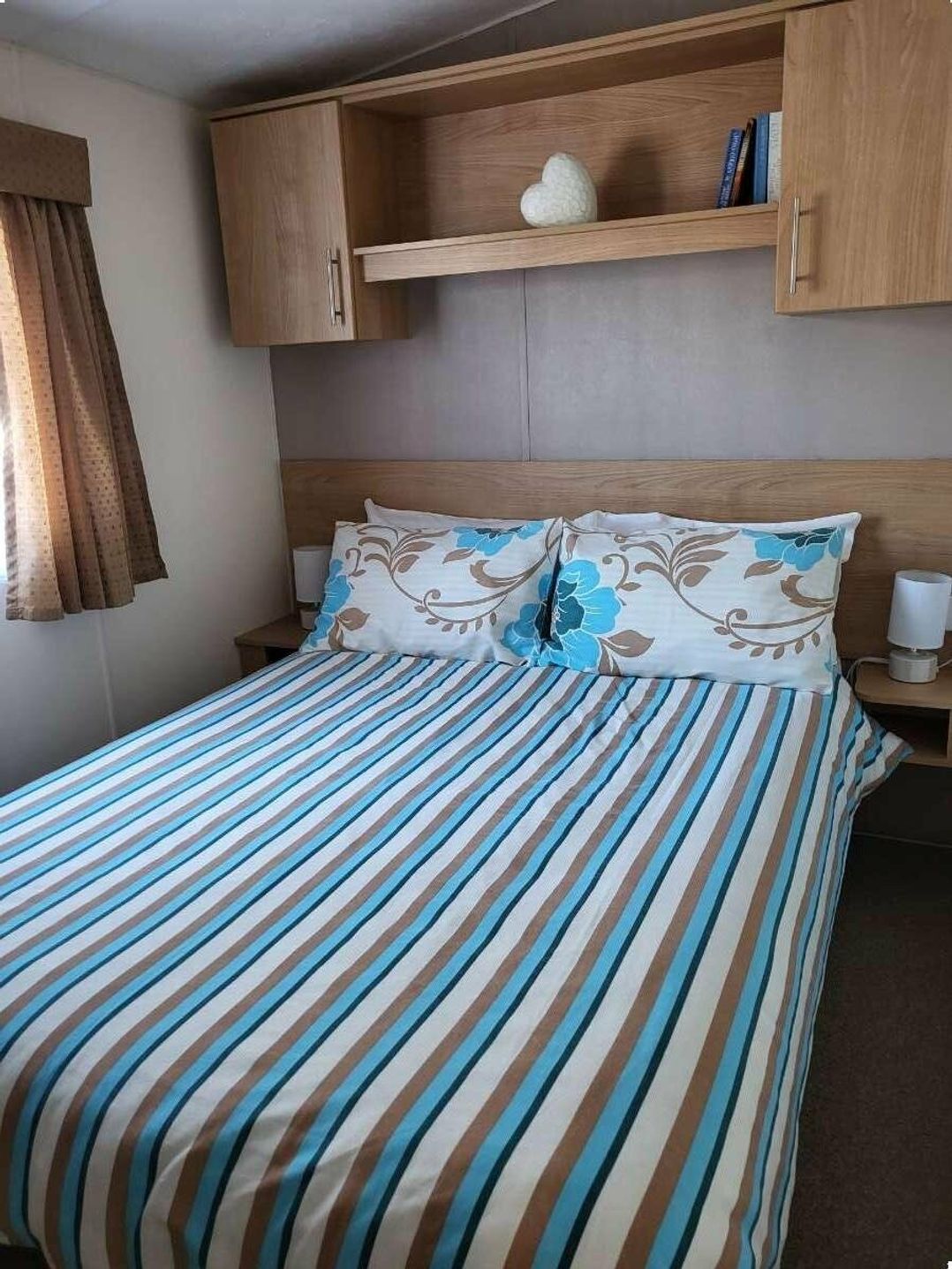 White Acres Holiday Park - Holiday Accommodation 13619