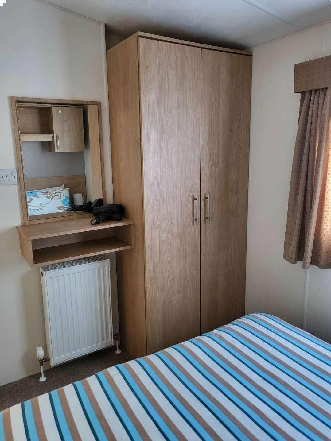 White Acres Holiday Park - Holiday Accommodation 13619