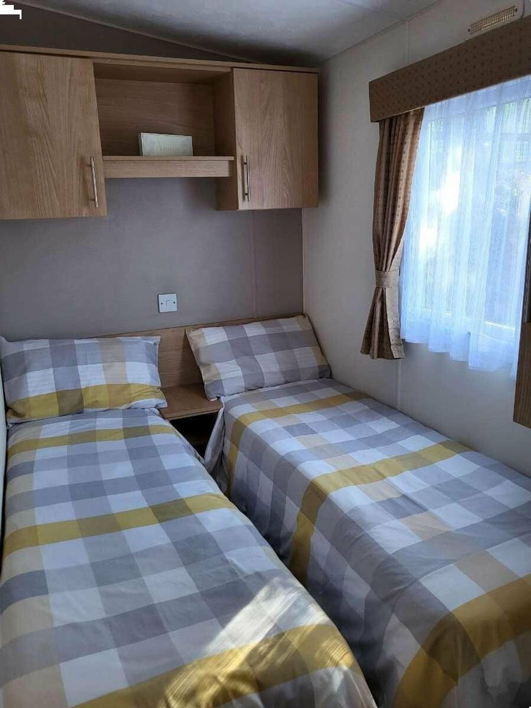 White Acres Holiday Park - Holiday Accommodation 13619