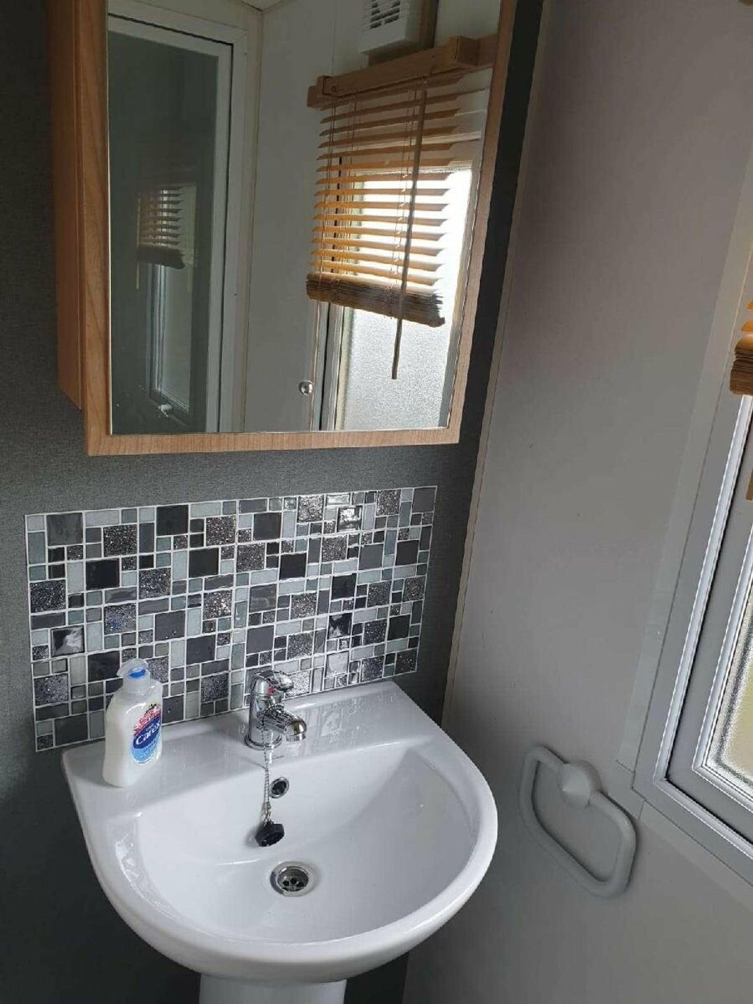 White Acres Holiday Park - Holiday Accommodation 13619