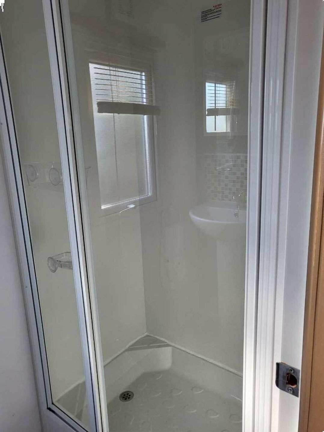 White Acres Holiday Park - Holiday Accommodation 13619