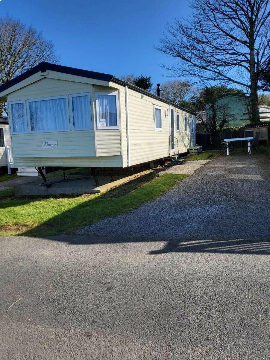 White Acres Holiday Park - Holiday Accommodation 13619