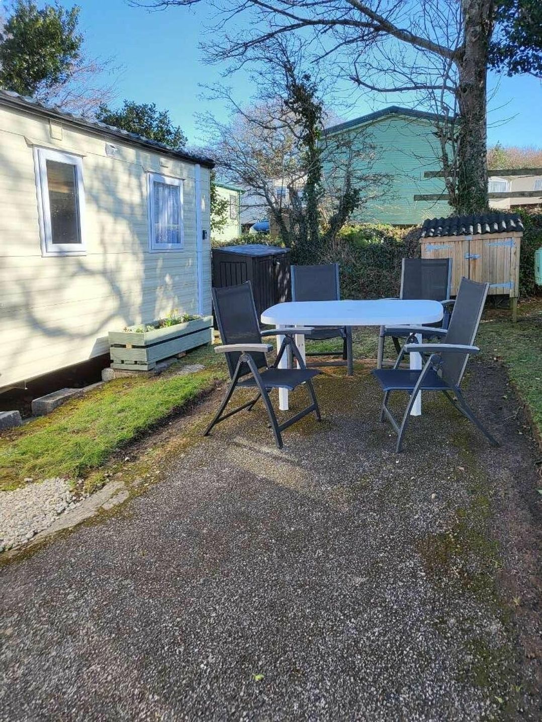 White Acres Holiday Park - Holiday Accommodation 13619