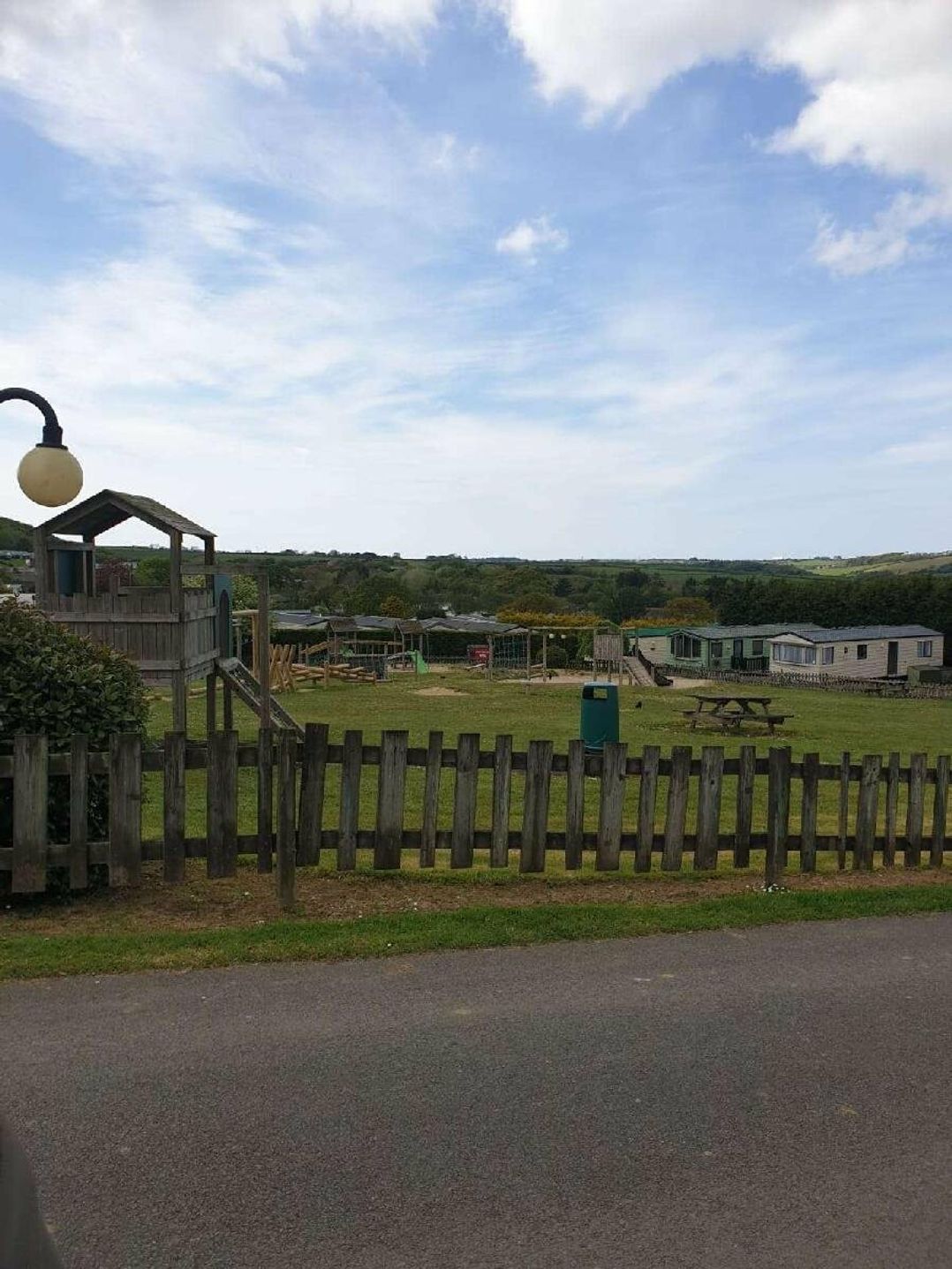 White Acres Holiday Park - Holiday Accommodation 13619