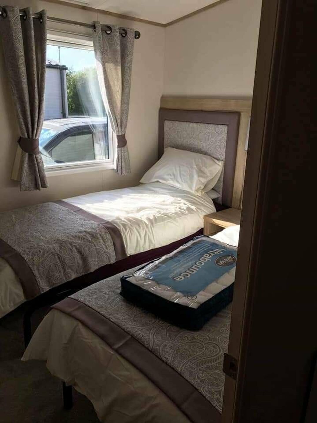 Flamingo Land Holiday Park - Holiday Accommodation 13642