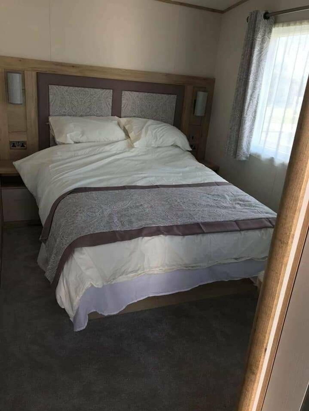 Flamingo Land Holiday Park - Holiday Accommodation 13642