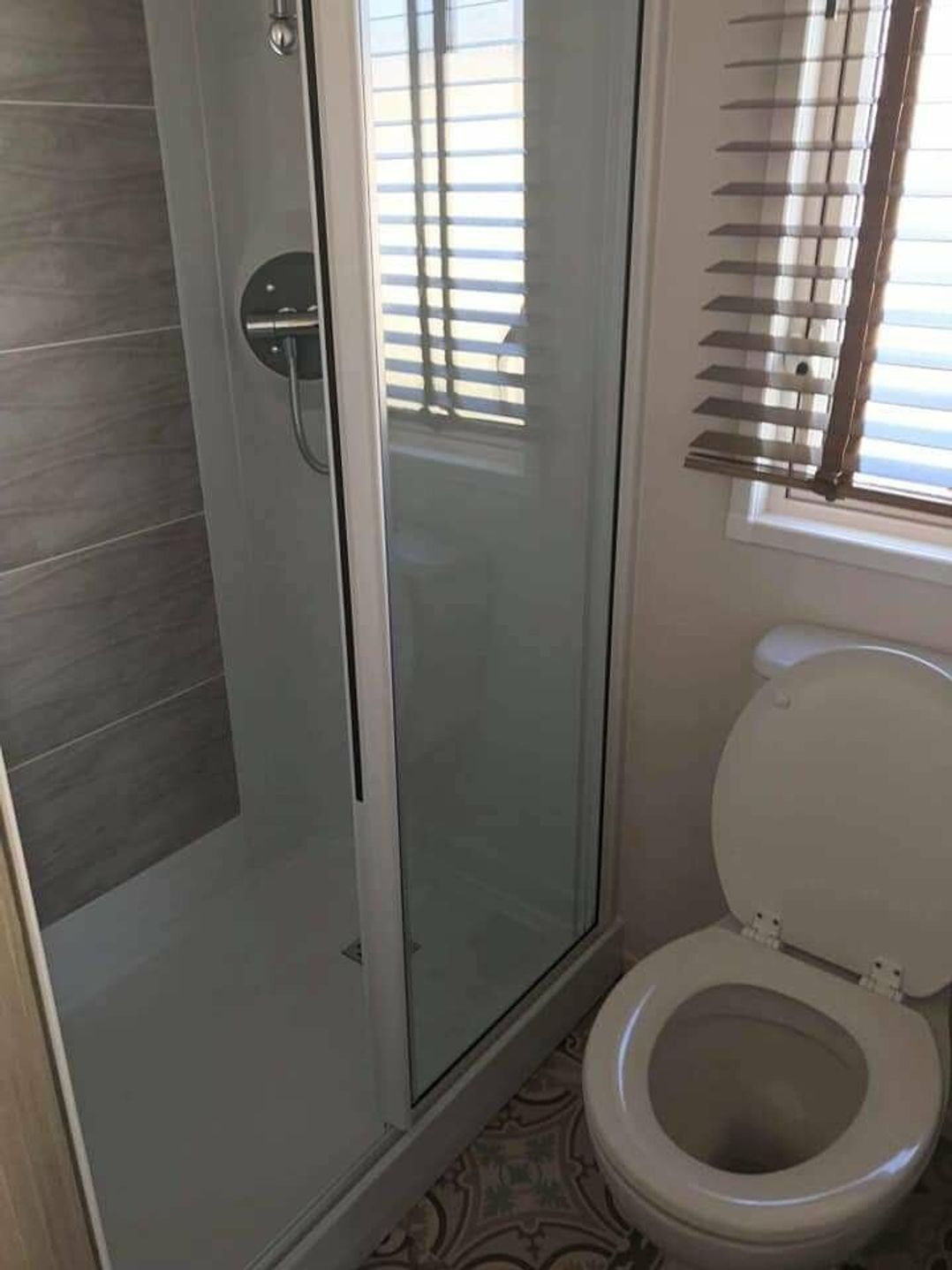 Flamingo Land Holiday Park - Holiday Accommodation 13642