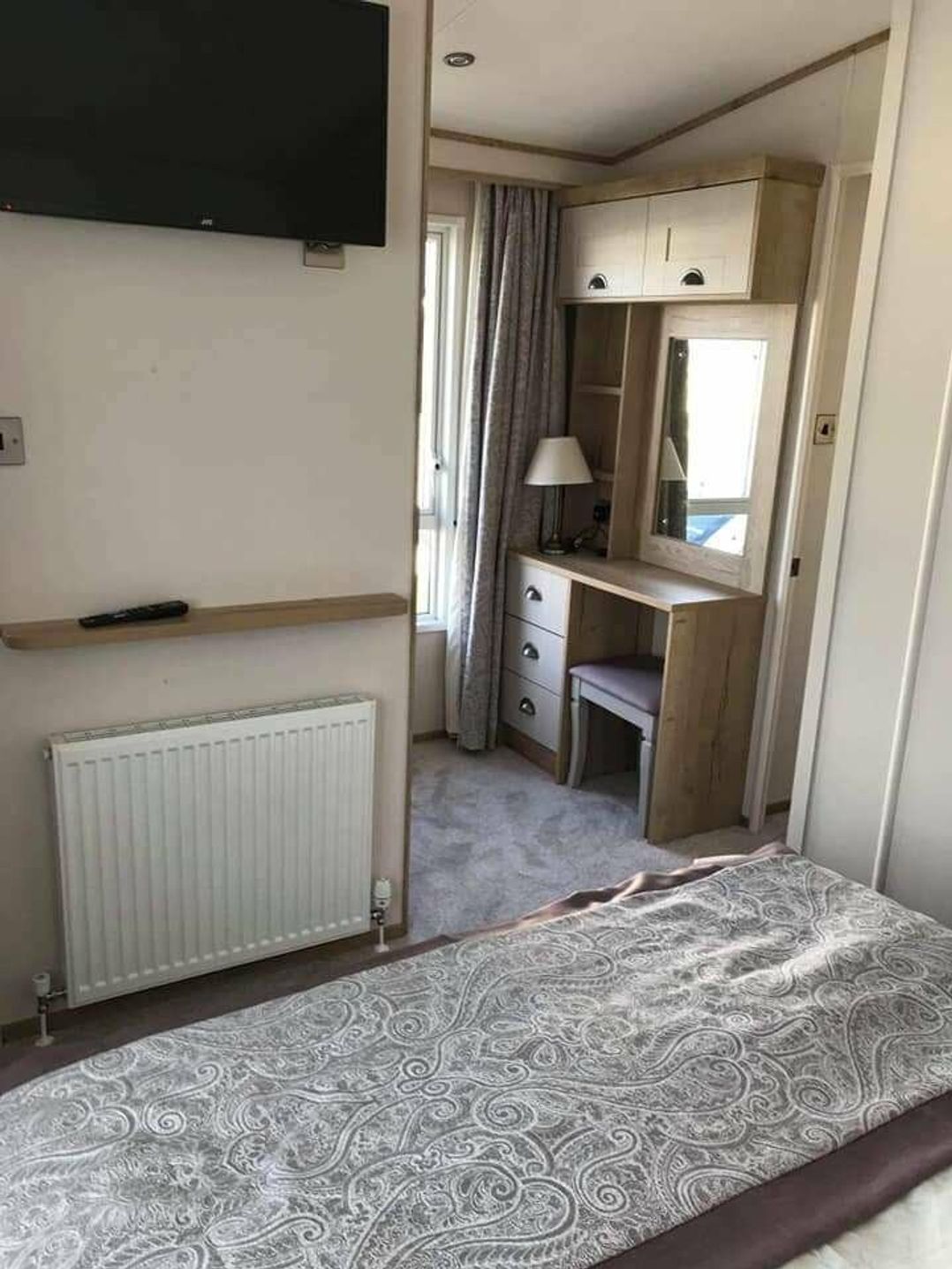 Flamingo Land Holiday Park - Holiday Accommodation 13642