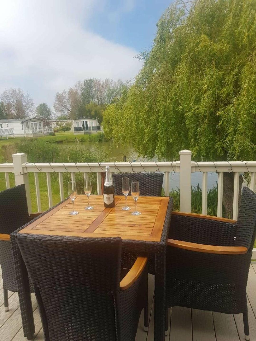 Southview Holiday Park - Holiday Accommodation 13647