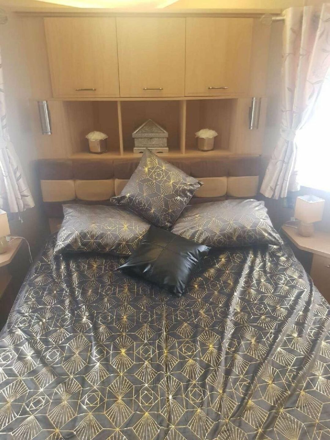 Southview Holiday Park - Holiday Accommodation 13647