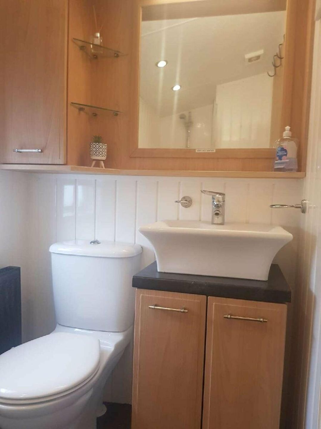 Southview Holiday Park - Holiday Accommodation 13647