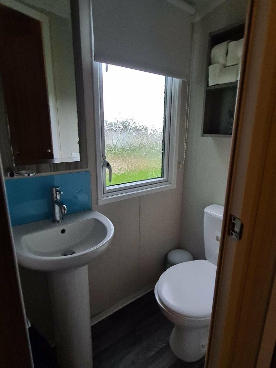 Craig Tara Holiday Park - Holiday Accommodation 13649