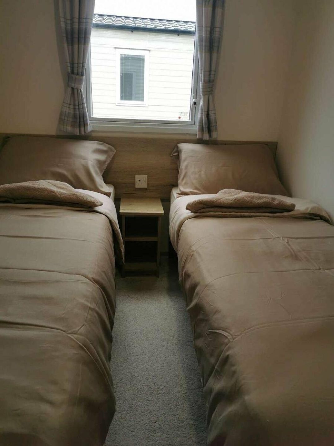 Seton Sands Caravan Park - Holiday Accommodation 13692