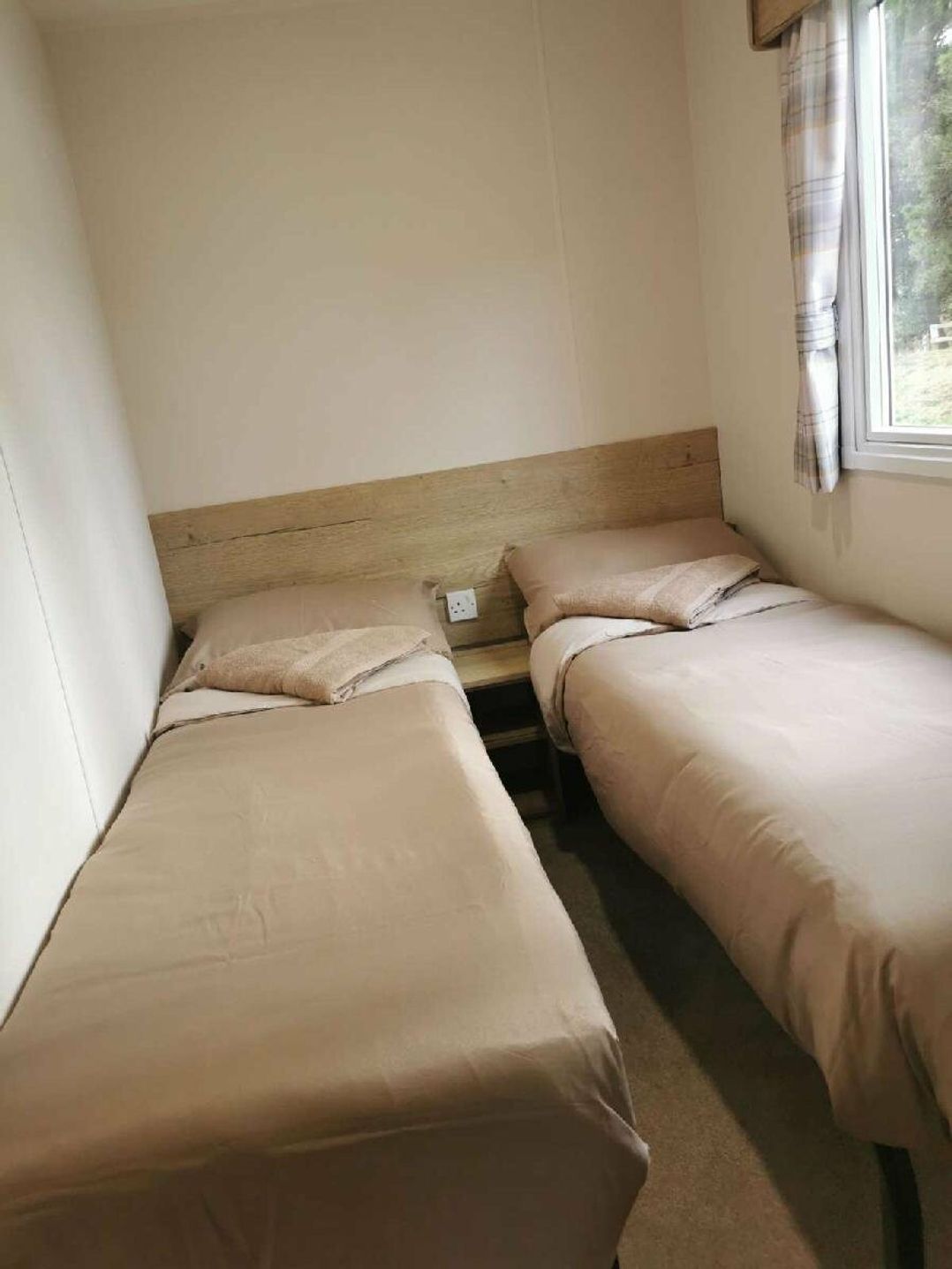 Seton Sands Caravan Park - Holiday Accommodation 13692