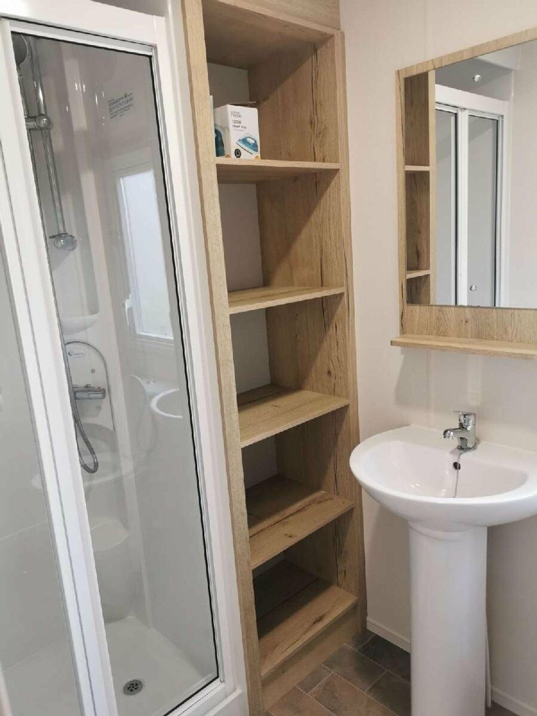 Seton Sands Caravan Park - Holiday Accommodation 13692